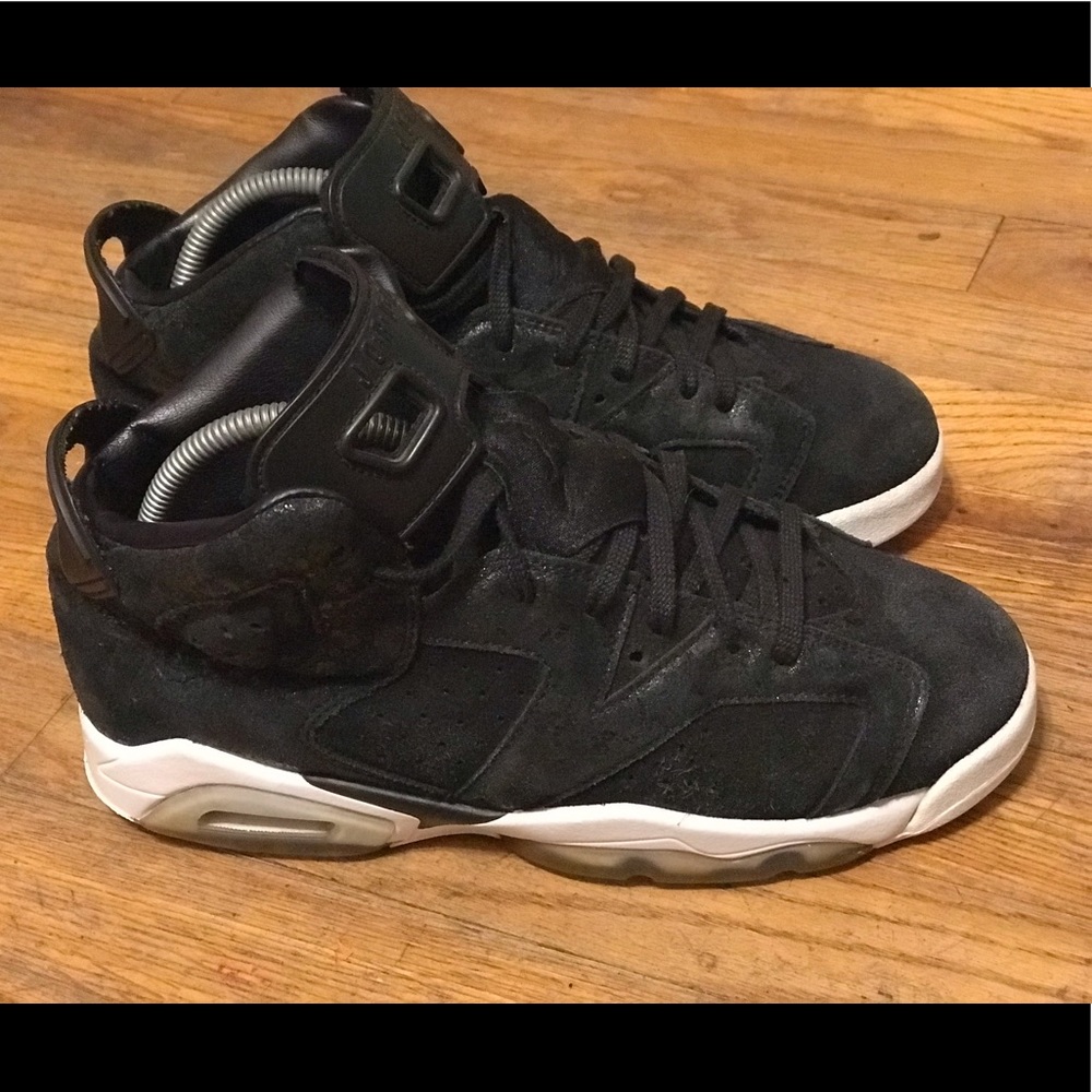 Jordan 6 Heiress